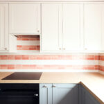 Kitchen remodel in Finsbury Park, N5 - completed by Pager, Yiltan