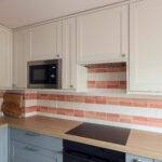 Kitchen remodel in Finsbury Park, N5 - completed by Pager, Yiltan
