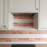 Kitchen remodel in Finsbury Park, N5 - completed by Pager, Yiltan