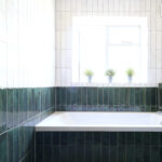 Bathroom renovation in Blackheath, SE3 - completed by Pager, Daniel