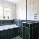 Bathroom renovation in Blackheath, SE3 - completed by Pager, Daniel