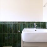 Bathroom renovation in Blackheath, SE3 - completed by Pager, Daniel