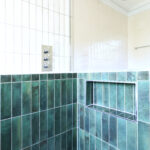Bathroom renovation in Blackheath, SE3 - completed by Pager, Daniel