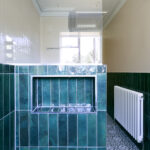 Bathroom renovation in Blackheath, SE3 - completed by Pager, Daniel