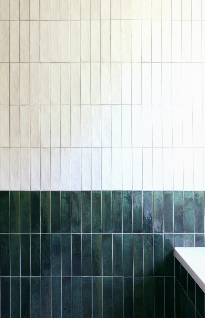 Bathroom renovation in Blackheath, SE3 - completed by Pager, Daniel