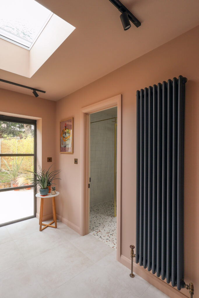 Renovation in Bromley, BR1 - completed by Pager, Jay