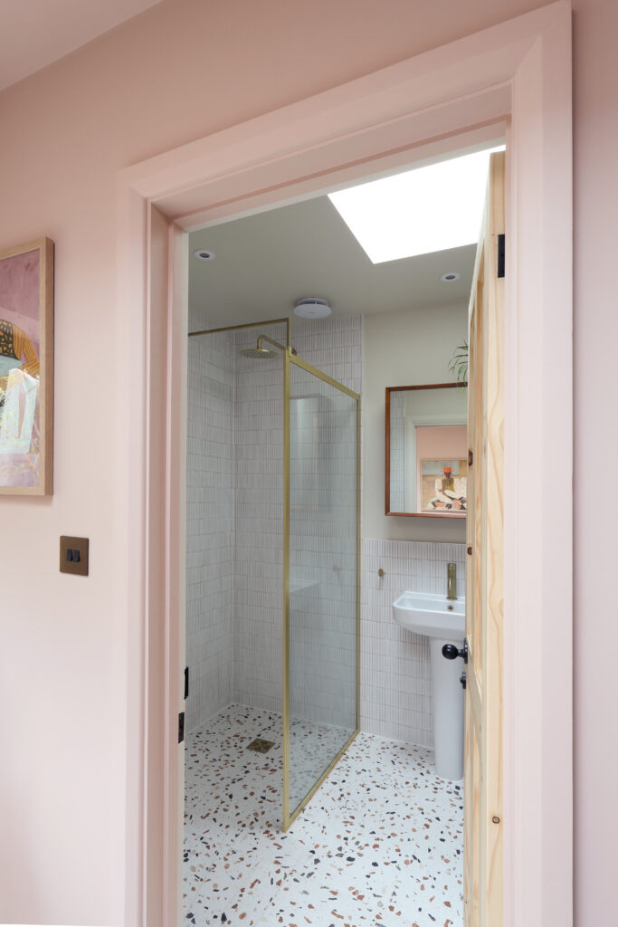 Renovation in Bromley, BR1 - completed by Pager, Jay