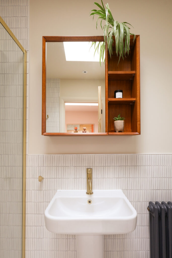 Renovation in Bromley, BR1 - completed by Pager, Jay