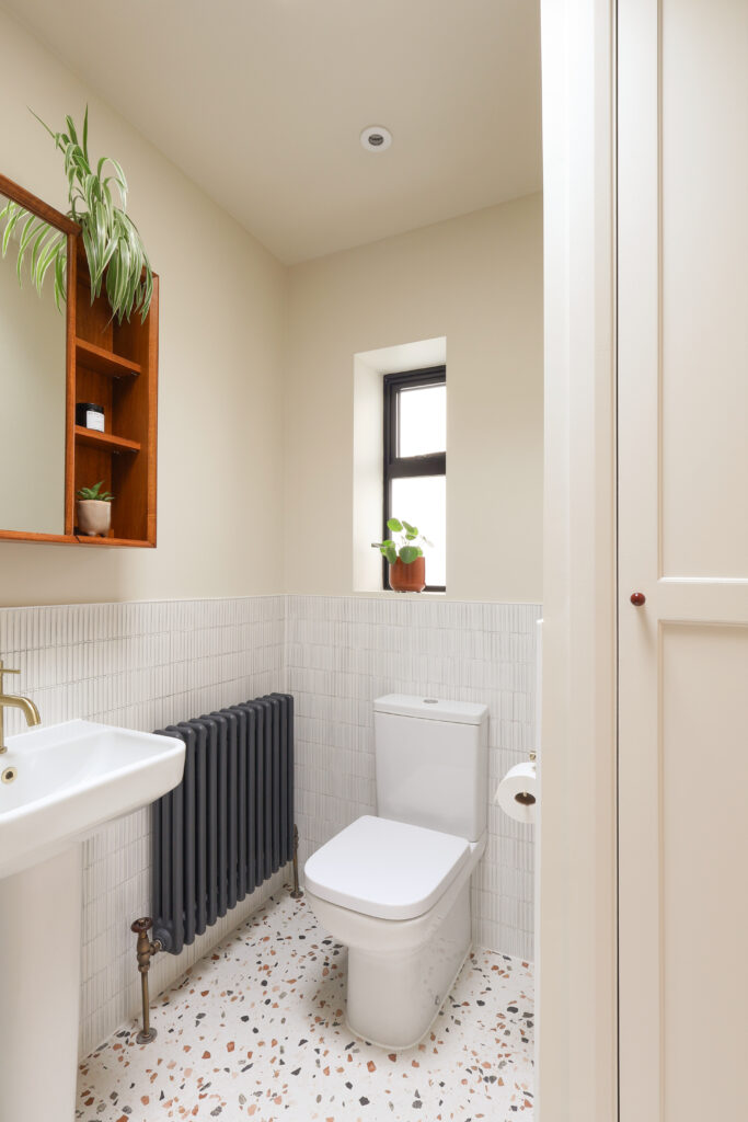 Renovation in Bromley, BR1 - completed by Pager, Jay