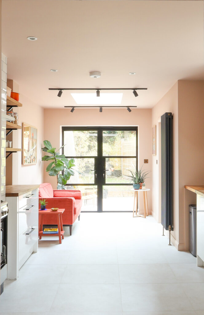 Renovation in Bromley, BR1 - completed by Pager, Jay