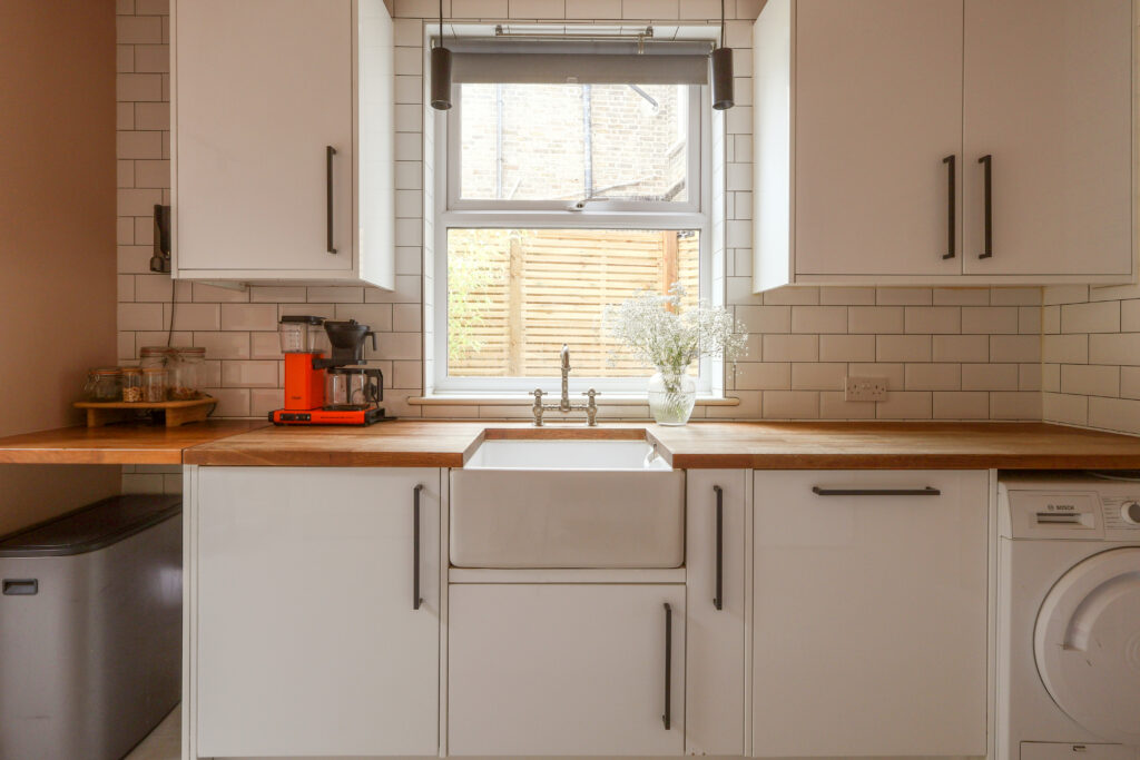 Renovation in Bromley, BR1 - completed by Pager, Jay