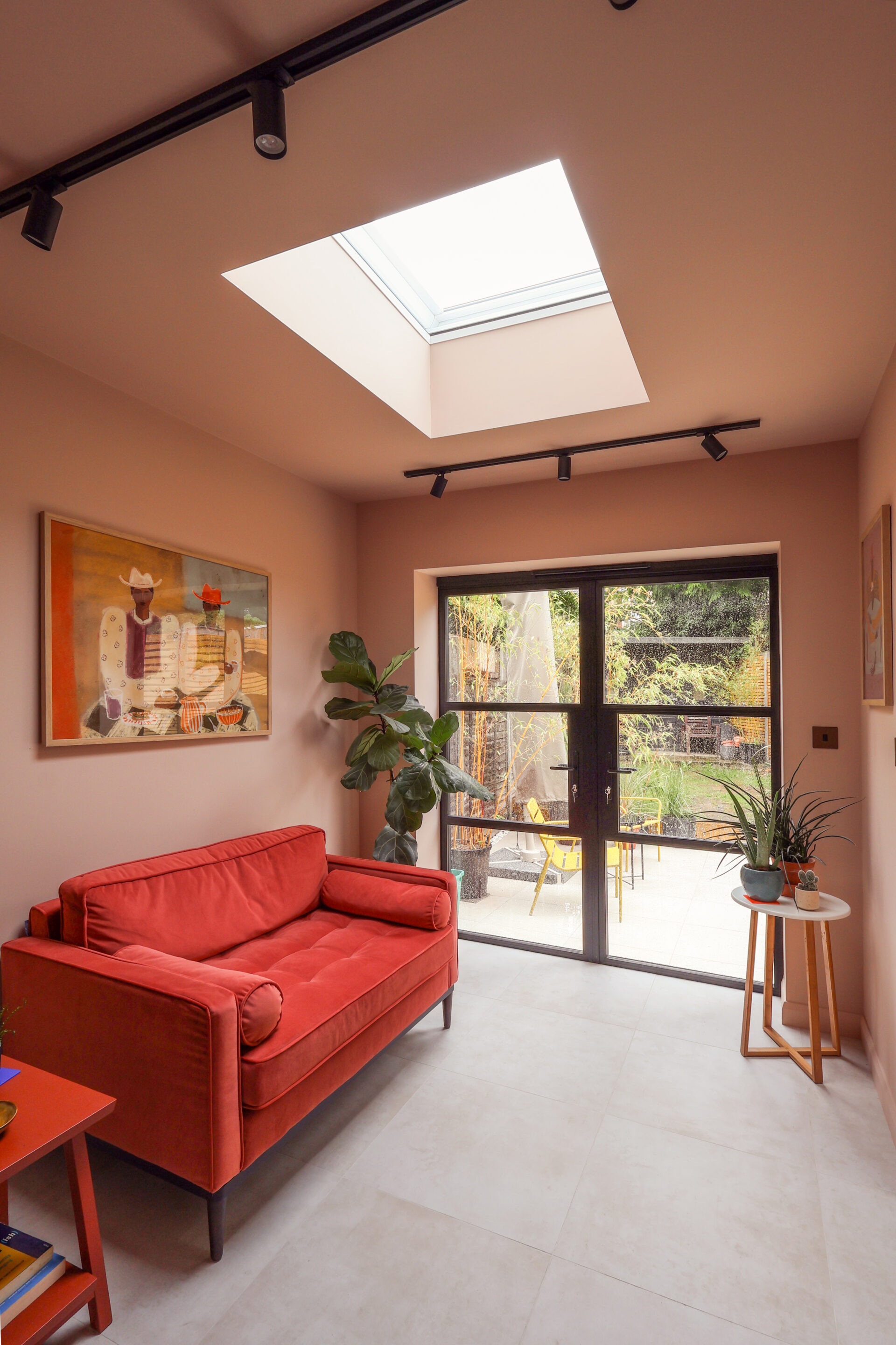 Renovation in Bromley, BR1 - completed by Pager, Jay