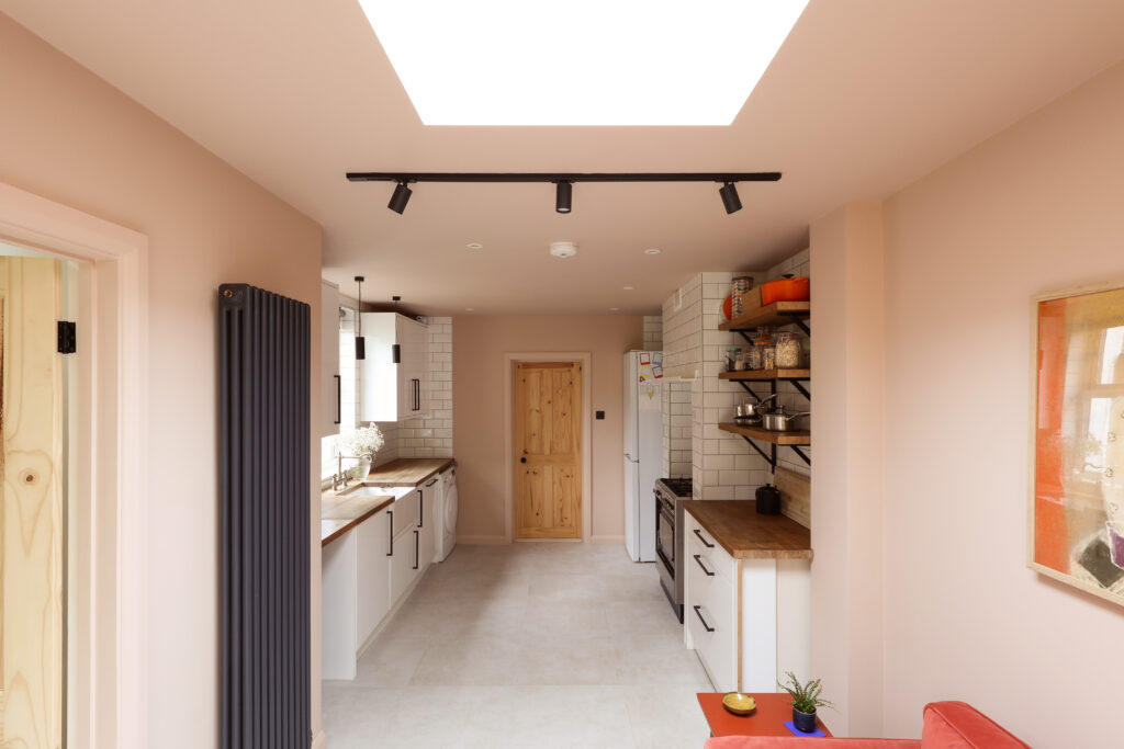Renovation in Bromley, BR1 - completed by Pager, Jay