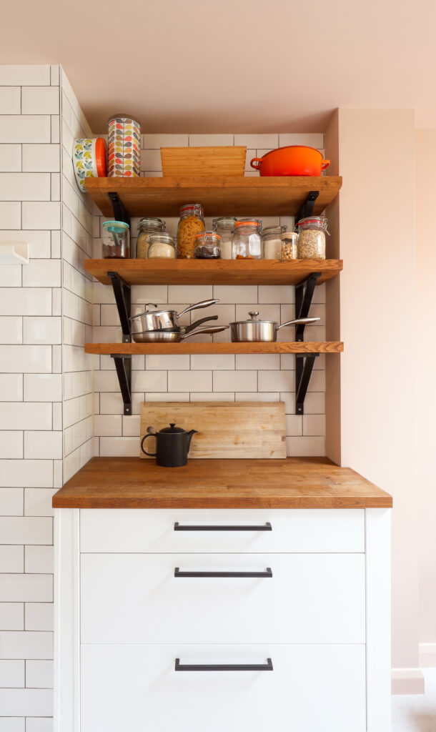 Renovation in Bromley, BR1 - completed by Pager, Jay