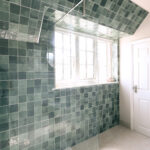 Bathroom renovation in Eltham, SE9 - completed by Pager, Art