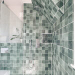Bathroom renovation in Eltham, SE9 - completed by Pager, Art