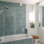 Bathroom renovation in Highbury, N5 - completed by Pager, Tim