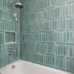 Bathroom renovation in Highbury, N5 - completed by Pager, Tim