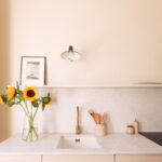 Kitchen remodel in Stoke Newington, N16 - completed by Pager, Omar
