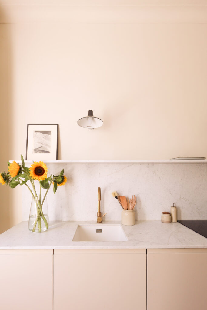 Kitchen remodel in Stoke Newington, N16 - completed by Pager, Omar