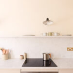 Kitchen remodel in Stoke Newington, N16 - completed by Pager, Omar