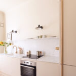 Kitchen remodel in Stoke Newington, N16 - completed by Pager, Omar