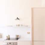 Kitchen remodel in Stoke Newington, N16 - completed by Pager, Omar