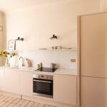 Kitchen remodel in Stoke Newington, N16 - completed by Pager, Omar
