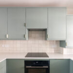Kitchen remodel in Angel, N1 - completed by Pager, Yiltan