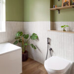 Bathroom renovation in Surbiton, KT5 - completed by Pager, Alex