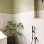 Bathroom renovation in Surbiton, KT5 - completed by Pager, Alex