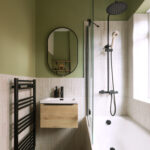 Bathroom renovation in Surbiton, KT5 - completed by Pager, Alex