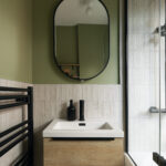 Bathroom renovation in Surbiton, KT5 - completed by Pager, Alex