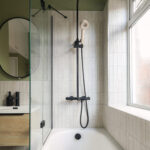 Bathroom renovation in Surbiton, KT5 - completed by Pager, Alex