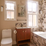 Bathroom renovation in Clapham, SW12 - completed by Pager, Jay