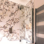 Bathroom renovation in Clapham, SW12 - completed by Pager, Jay