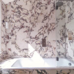 Bathroom renovation in Clapham, SW12 - completed by Pager, Jay