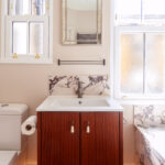 Bathroom renovation in Clapham, SW12 - completed by Pager, Jay