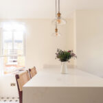 Kitchen remodel in Clapham, SW12 - completed by Pager, Jay