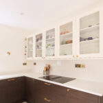 Kitchen remodel in Clapham, SW12 - completed by Pager, Jay