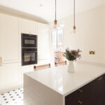 Kitchen remodel in Clapham, SW12 - completed by Pager, Jay