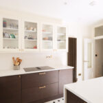 Kitchen remodel in Clapham, SW12 - completed by Pager, Jay
