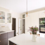 Kitchen remodel in Clapham, SW12 - completed by Pager, Jay