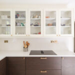 Kitchen remodel in Clapham, SW12 - completed by Pager, Jay