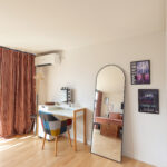 Internal refurbishment in Borough, SE1 - completed by Pager, Klodian