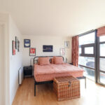 Internal refurbishment in Borough, SE1 - completed by Pager, Klodian