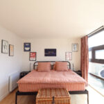 Internal refurbishment in Borough, SE1 - completed by Pager, Klodian