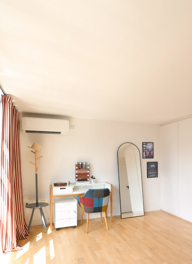 Internal refurbishment in Borough, SE1 - completed by Pager, Klodian