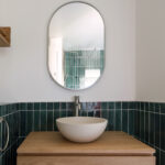 Bathroom renovation in Borough, SE1 - completed by Pager, Klodian