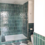 Bathroom renovation in Borough, SE1 - completed by Pager, Klodian